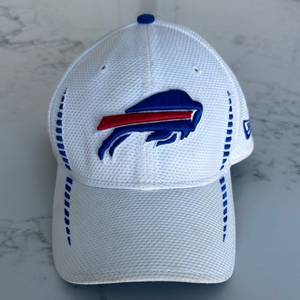 NFL - BUFFALO BILLS - New Era cap - 39Thirty - Medium - Large